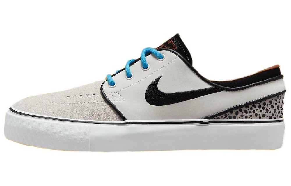 Nike Sb Zoom Stefan Janoski OG+ Electric Pack Olympic Safari