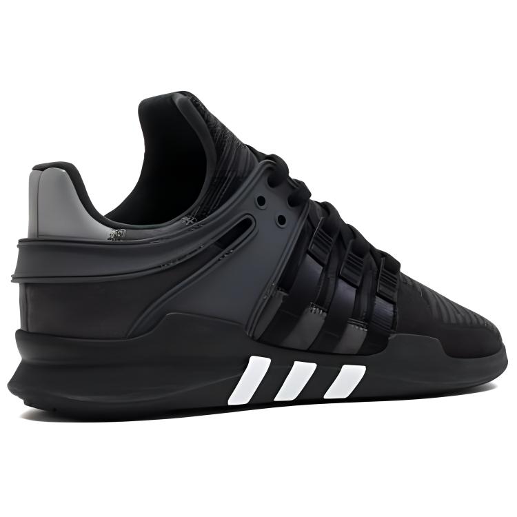 Adidas Eqt Support Adv Black Grey купить в интернет-магазине Yoocart с быстрой доставкой по России.