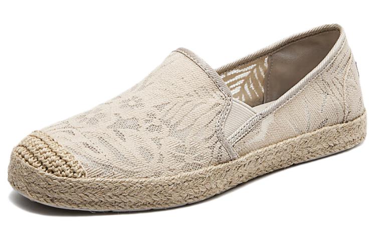 Skechers Bob's Low Top Casual Shoes Women's Brown
