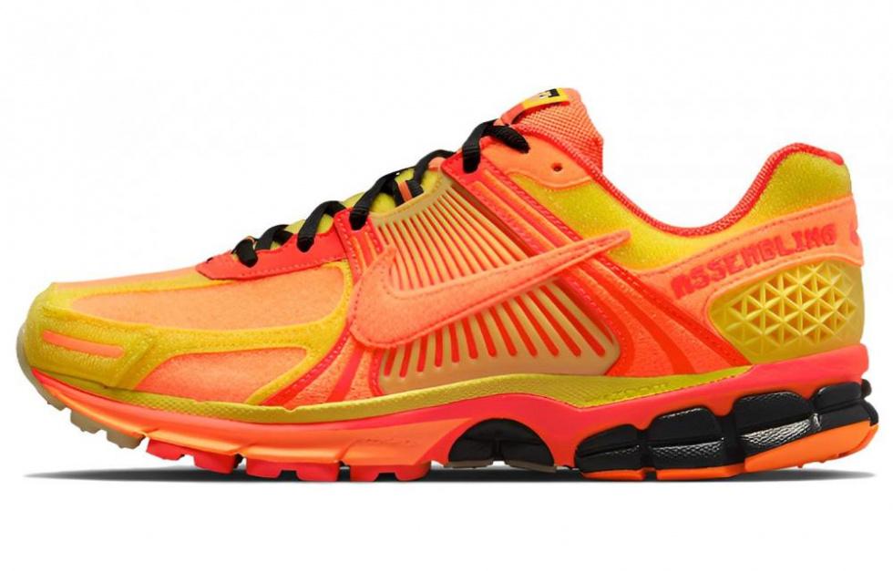 Nike Zoom Vomero 5 Doernbecher