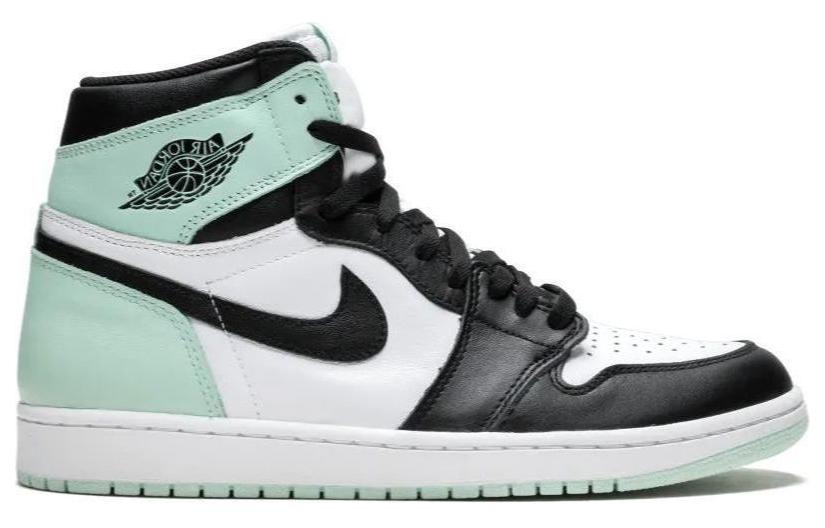 Jordan 1 Retro High Igloo купить в интернет-магазине Yoocart с быстрой доставкой по России.