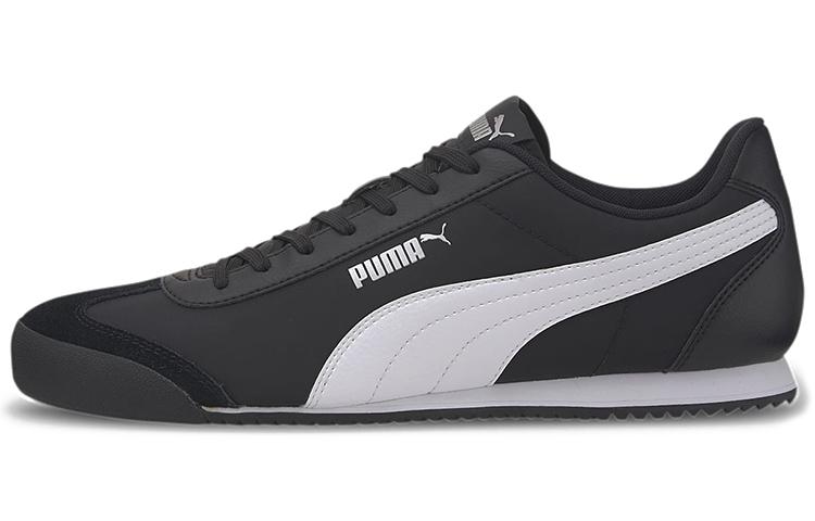 PUMA Turino Nl Black/White