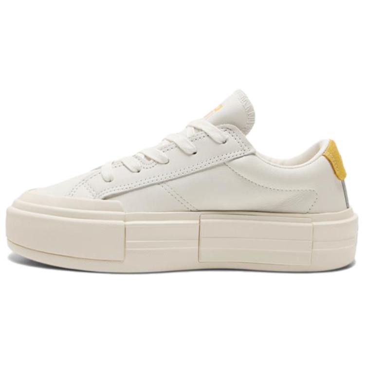 Converse CHUCK TAYLOR Abrasion Resistant Low Top Canvas Shoes Women's White