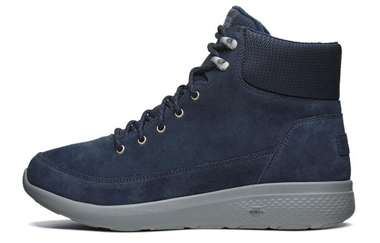 Skechers On the go City 2 Martin Boots Dark Blue