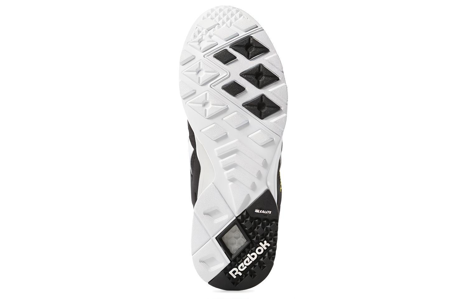 Reebok Aztrek 'Black' купить в интернет-магазине Yoocart с быстрой доставкой по России.