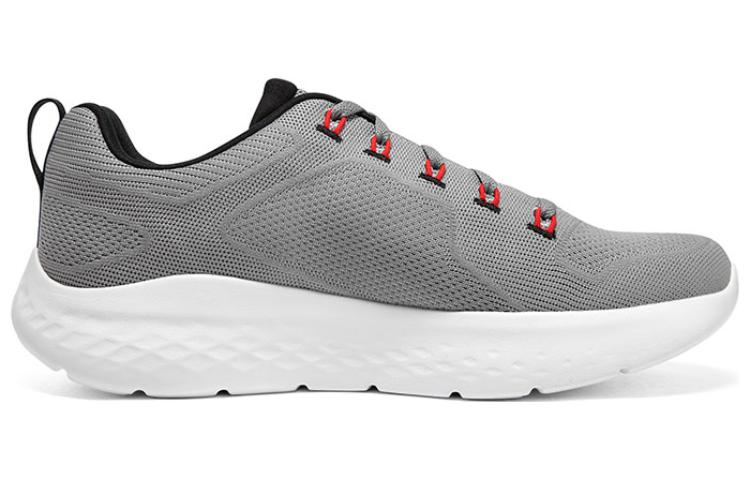 Skechers Gun Run Lite 'Grey'