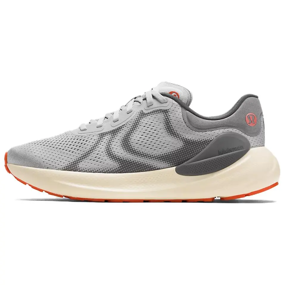 Lululemon Beyondfeel Running Shoes Men's Gray