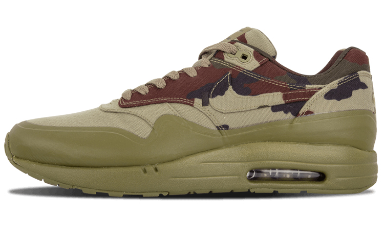 Nike Air Maxim 1 France Sp 'Camo'