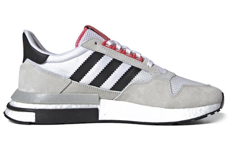 Adidas Forever Bicycle X Adidas Zx 500 Rm 'Chinese New Year' купить в интернет-магазине Yoocart с быстрой доставкой по России.