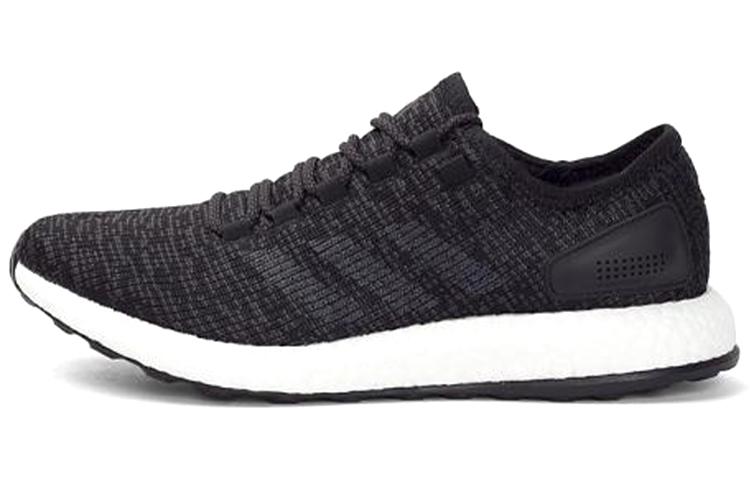 Adidas PureBoost Core Black