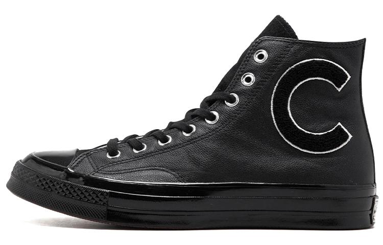 Converse Chuck Taylor All Star 70 Hi 'Wordmark Wool'
