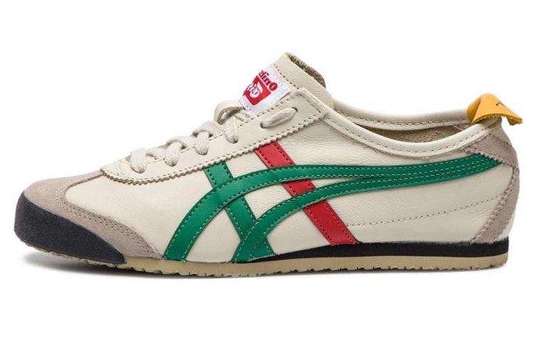 Onitsuka Tiger Mexico 66 Birch Green