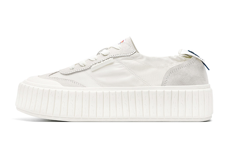 Dickies Abrasion Resistant Low Top Skateboard Shoes Women's