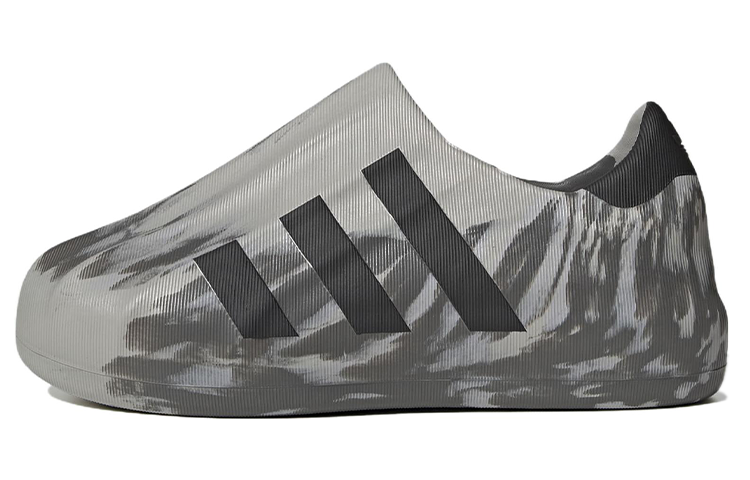Adidas Originals AdiFOM Superstar Clear Granite