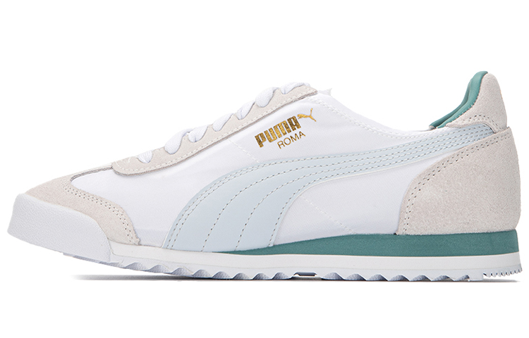 PUMA Roma Og Nylon 'White Ice Flow'