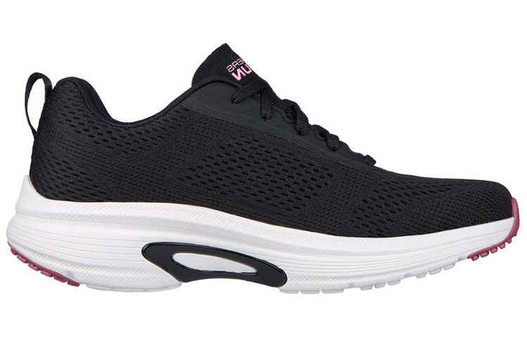 Skechers Go Run 'Black' Women's