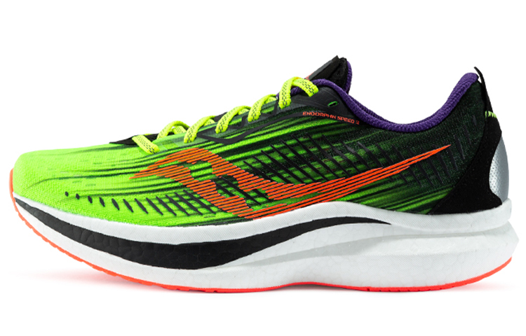 saucony Women's Endorphin Speed 2 'ViZiPRO'