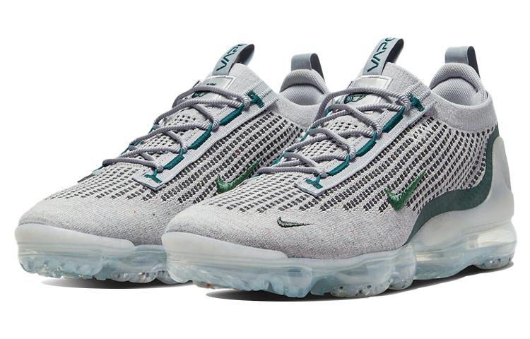Nike Air VaporMax 2021 Fk Dark Atomic Teal купить в интернет-магазине Yoocart с быстрой доставкой по России.