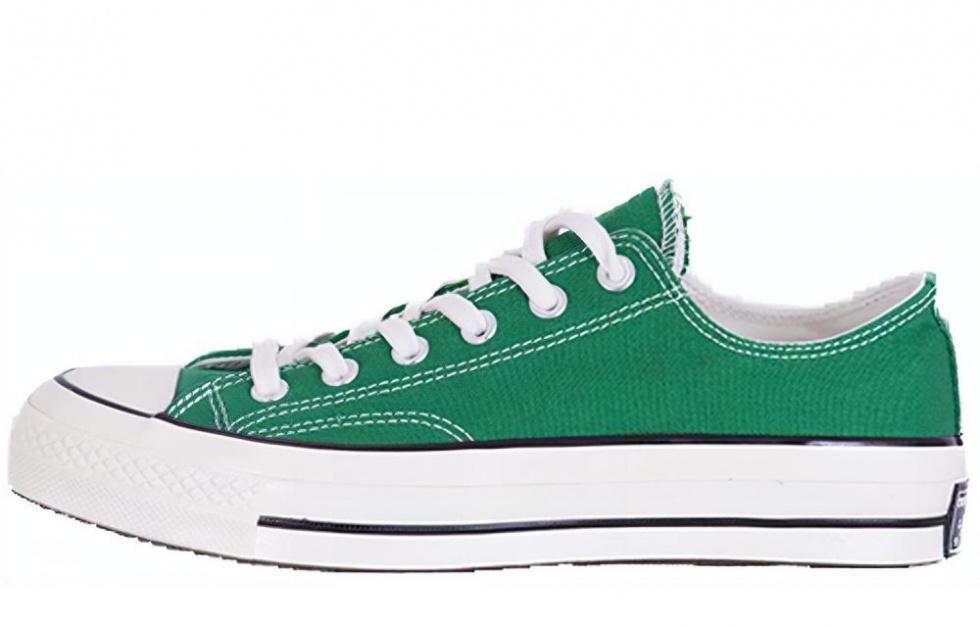Converse Chuck Taylor All Star 1970s Low 'Green'