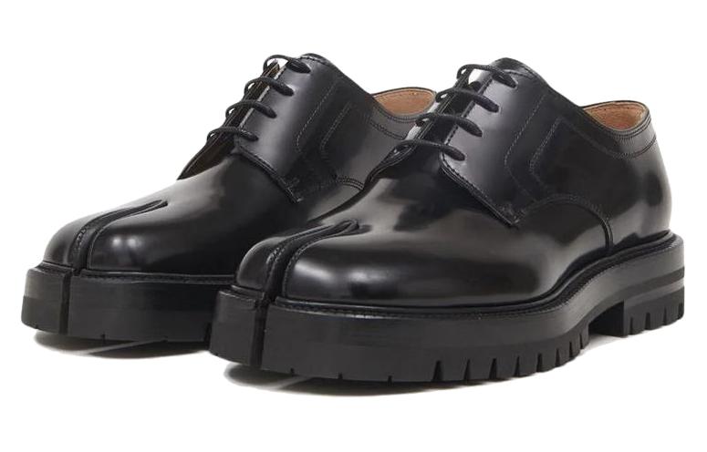 Maison Margiela Tabi Derby Shoes Women's купить в интернет-магазине Yoocart с быстрой доставкой по России.