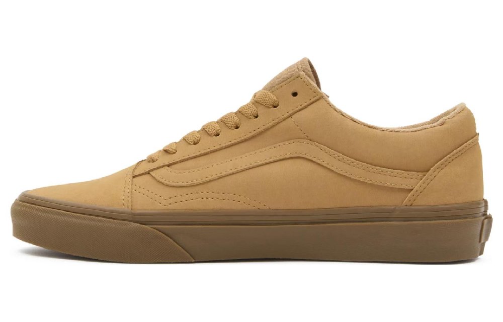 Vans Old Skool 'Vansbuck'