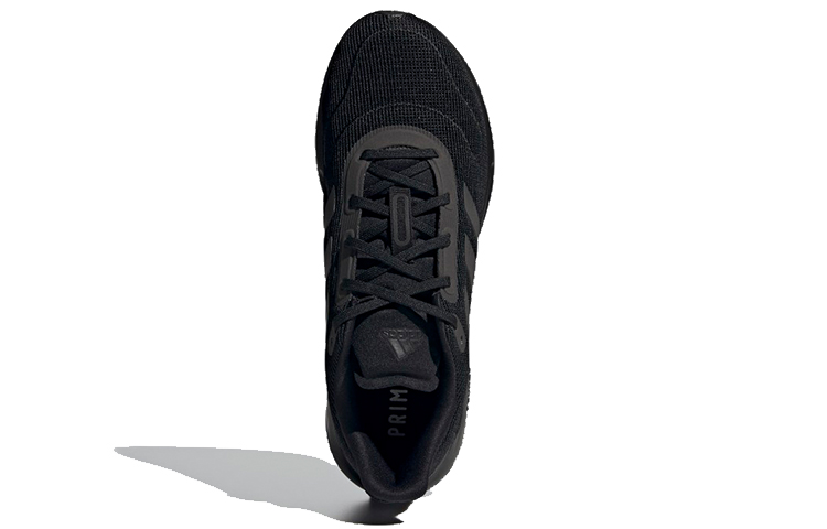 Adidas Galaxar Run Black