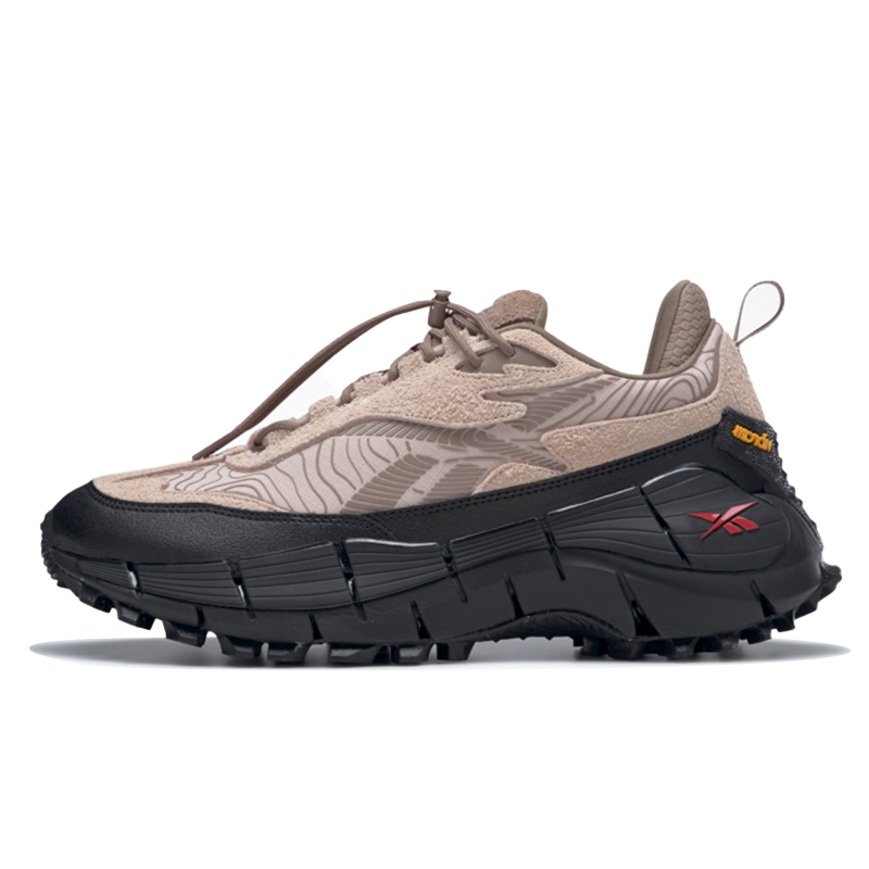 Reebok Zig Kinetica 2.5 Soft Ecru