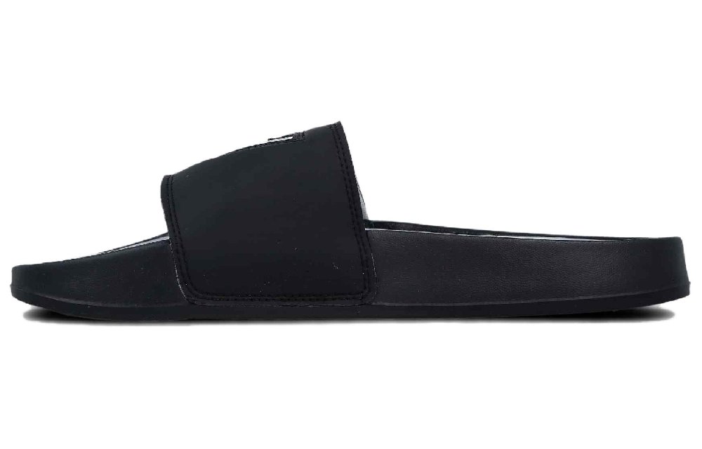 New Balance DynaSoft 200v2 Slide 'Varsity Black Grey'
