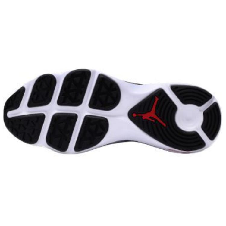 JORDAN Flow Black Cement