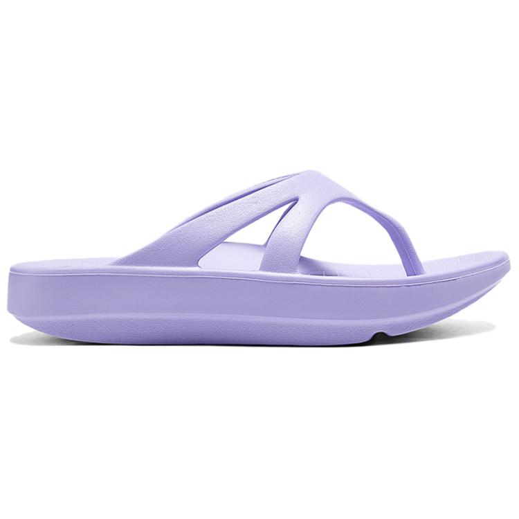 Skechers Flip Flops Women's Purple
