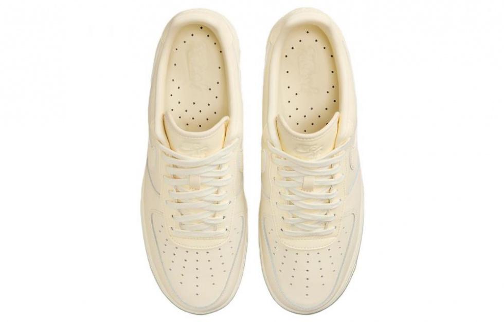 Nike Air Force 1 Low '07 'Coconut Milk' купить в интернет-магазине Yoocart с быстрой доставкой по России.