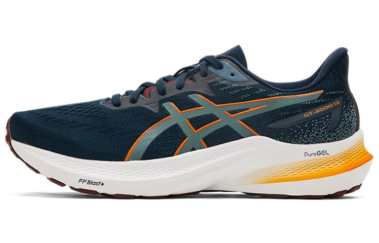 Asics GT 2000 12 'French Blue Teal'
