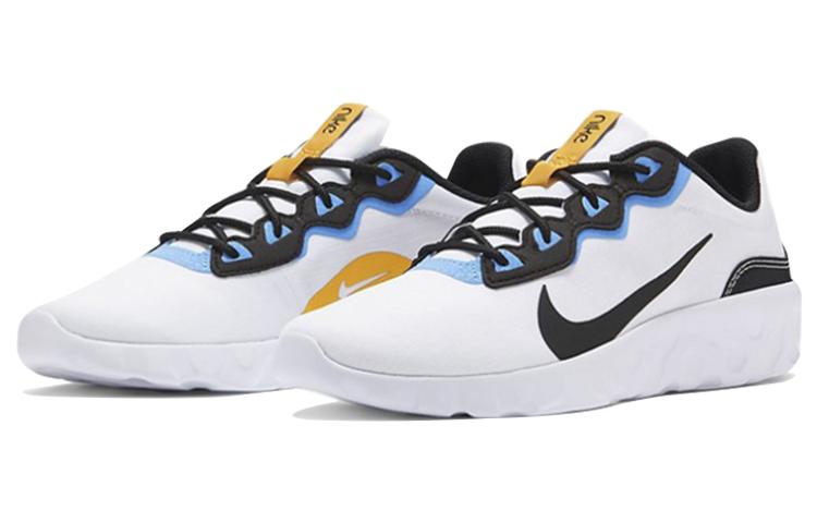 Nike Explore Strada 'Black White Blue' Women's купить в интернет-магазине Yoocart с быстрой доставкой по России.