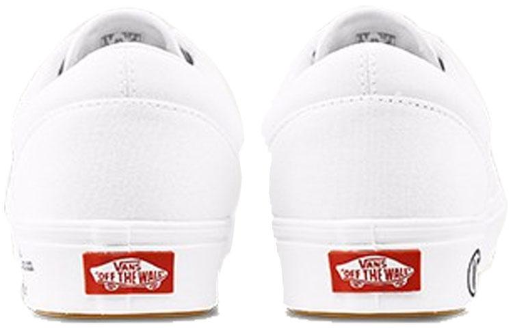 Vans Era ComfyCush 'White' купить в интернет-магазине Yoocart с быстрой доставкой по России.