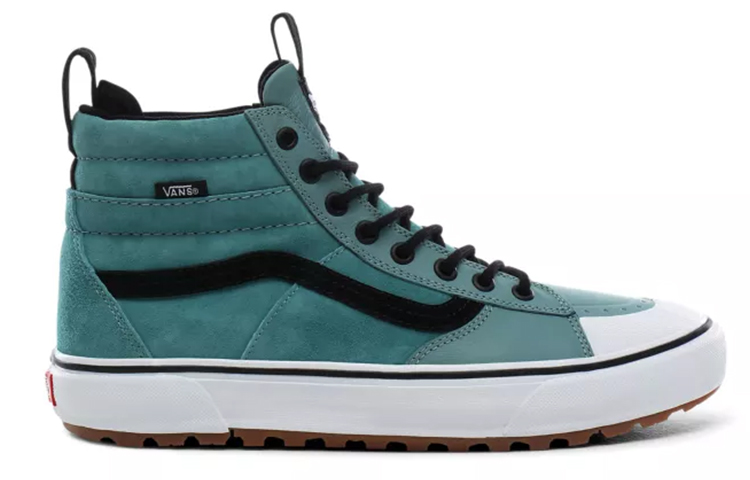 Sk8 Vans-Hi Mte 2.0 Dx 'Oil Blue'