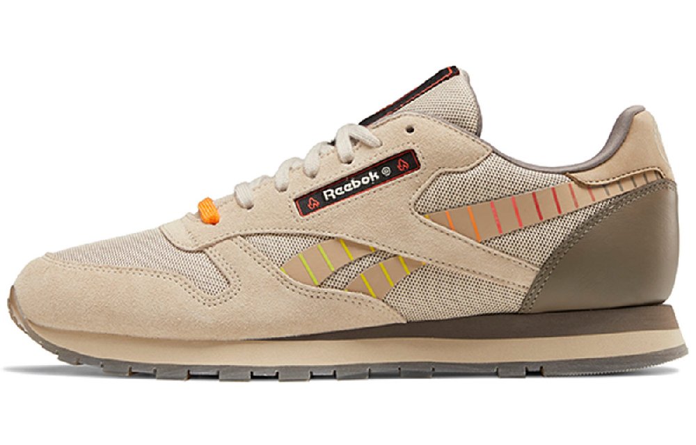 Reebok Classic Leather Hot Ones