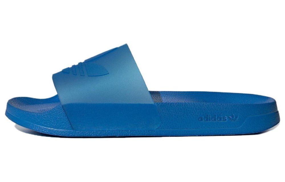 Adidas Originals Originals Adilette Slides 'Blue Bird'