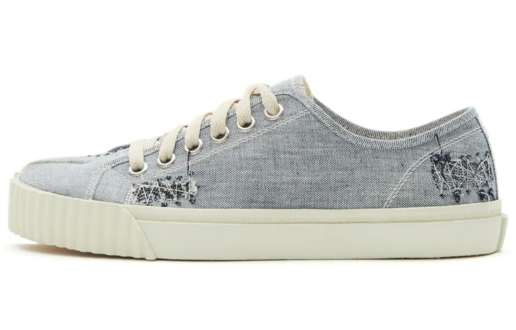 Maison Margiela Tabi Low-top Sneakers