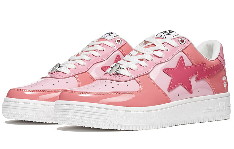 BAPE A BATHING APE Bape Sta Low M1 Rocnation купить в интернет-магазине Yoocart с быстрой доставкой по России.