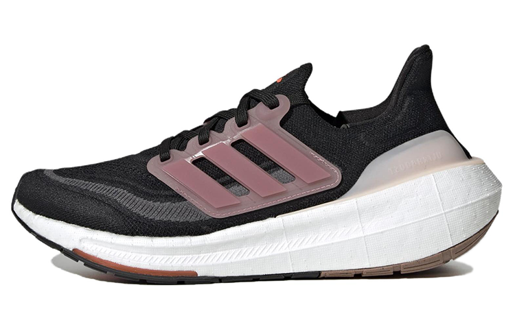 Adidas UltraBoost Light 'Black Pink Strata' Women's