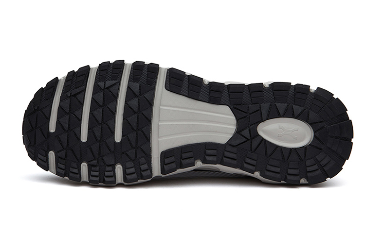 Jeep Low Top Outdoor Shoes Men's Black купить в интернет-магазине Yoocart с быстрой доставкой по России.