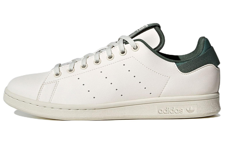 Adidas Stan Smith Parley White Green Oxide