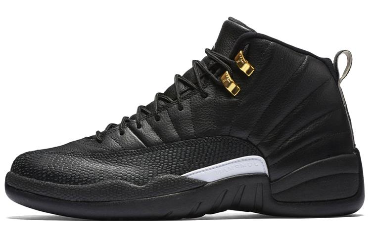 Air Jordan 12 Retro 'The Master'