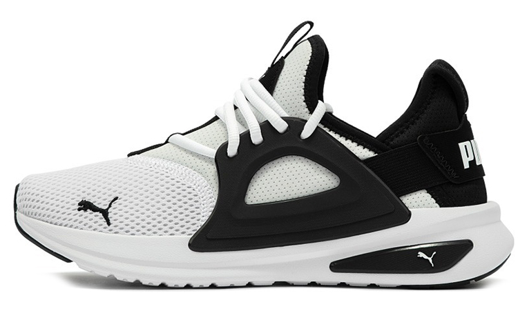 PUMA Softride Enzo Evo 'White Black'