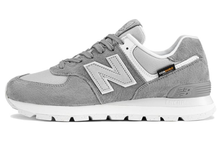 New Balance Nb 574 'Grey'