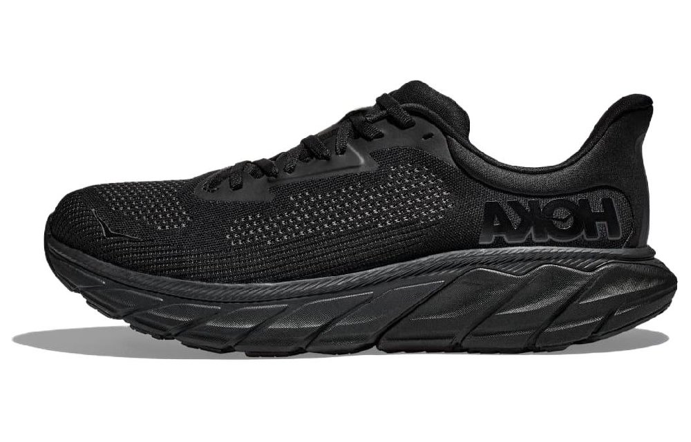 HOKA ONE ONE Arahi 7 Black Black