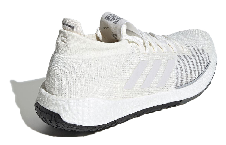 Adidas PulseBoost Hd 'Core White' купить в интернет-магазине Yoocart с быстрой доставкой по России.