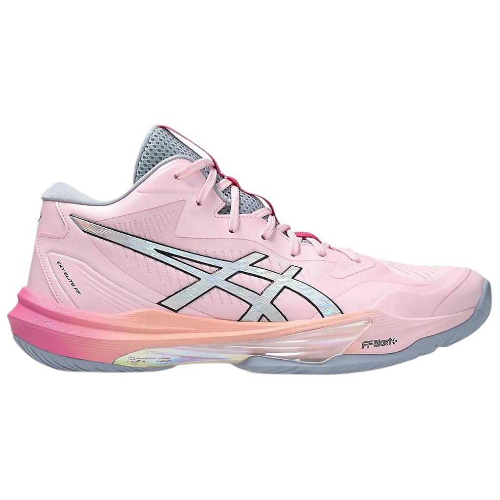 ASICS SKY ELITE FF MT 3 Volleyball Shoes Men's Pink