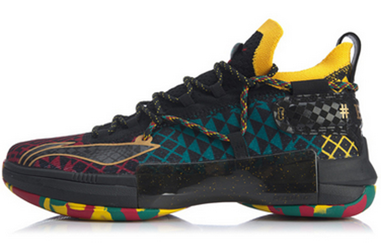 LINING Speed VI 6 Premium - BHM