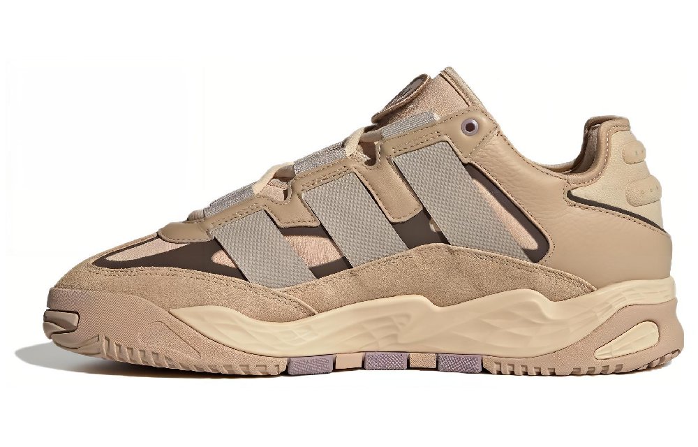 adidas originals Niteball 1.0 Flesh Pink